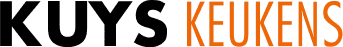 Logo Harry Kuys Zwart 343px